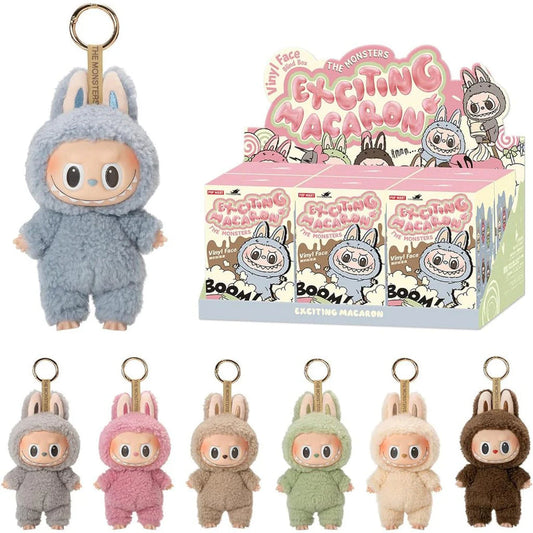 Exciting Macaron Blind Box x 1