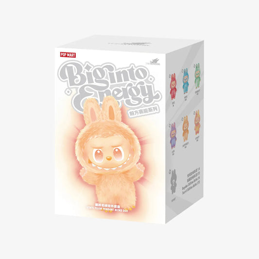 Big into Energy Blind Box x 1